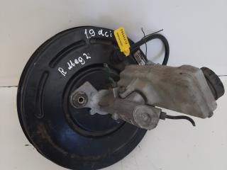 вакуумный усилитель тормозов Renault Scenic 2 поколение 2005, 1.9 л., дизель, минивэн, 8200453735