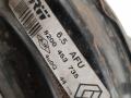 вакуумный усилитель тормозов Renault Scenic 2 поколение 2005, 1.9 л., дизель, минивэн, 8200453735 - фото №3