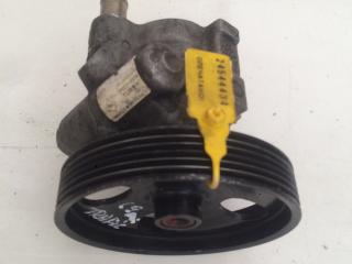 насос гидроусилителя руля Renault Trafic 2 поколение 2001, 1.9 л., дизель, микроавтобус