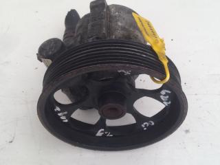 насос гидроусилителя руля Renault Laguna 2 поколение 2001, 1.9 л., дизель, хетчбэк 5 дв.