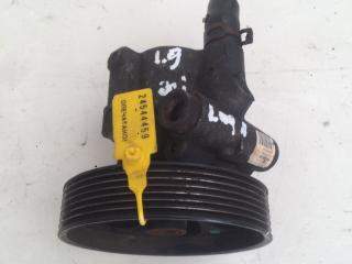 насос гидроусилителя руля Renault Laguna 2 поколение 2001, 1.9 л., дизель, хетчбэк 5 дв.