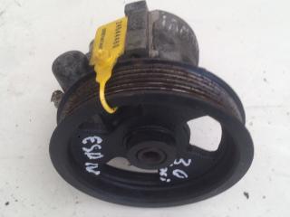 насос гидроусилителя руля Renault Espace 4 поколение 2002, 3.0 л., дизель, минивэн