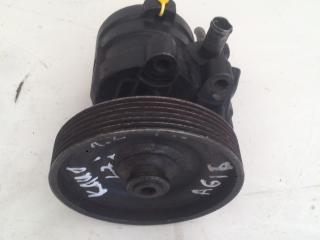 насос гидроусилителя руля Renault Clio 2 поколение 1998, 1.2 л., бензин, хетчбэк 5 дв.