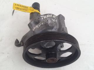 насос гидроусилителя руля Renault Trafic 2 поколение 2001, 1.9 л., дизель, микроавтобус