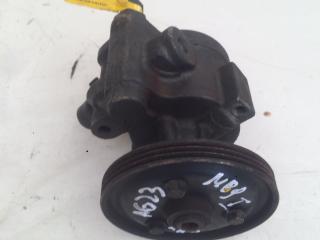 насос гидроусилителя руля Renault Megane 1 поколение 1996, 1.6 л., бензин, хетчбэк 5 дв.