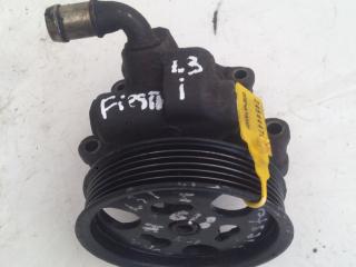 насос гидроусилителя руля Ford Fiesta 4 поколение 1998, 1.3 л., бензин, хетчбэк 5 дв.