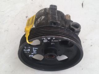 насос гидроусилителя руля Renault Laguna 2 поколение 2001, 1.8 л., бензин, хетчбэк 5 дв.