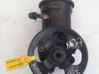 насос гидроусилителя руля Renault Clio 1 поколение 1994, 1.4 л., бензин, хетчбэк 5 дв.