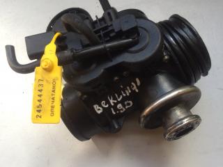 заслонка дроссельная Citroen Berlingo 1 поколение (M49) 1996, 1.9 л., дизель