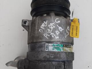 компрессор кондиционера Opel Astra G 1999, 2.0 л., дизель, хетчбэк 5 дв., 1135302