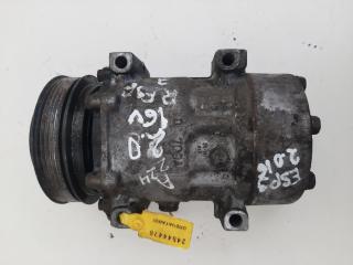 компрессор кондиционера Renault Espace 3 поколение 1998, 2.0 л., бензин, минивэн