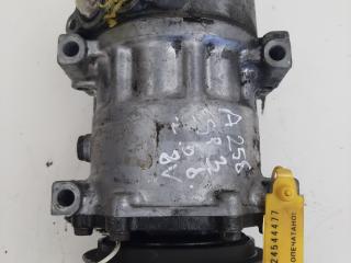 компрессор кондиционера Renault Espace 3 поколение 2001, 2.0 л., бензин, минивэн