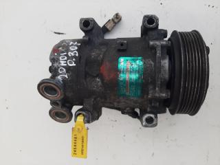 компрессор кондиционера Peugeot 307 2000, 2.0 л., дизель, хетчбэк 5 дв., R134A