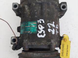 компрессор кондиционера Renault Espace 3 поколение 1997, 2.2 л., дизель, минивэн, 7700111298