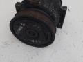 компрессор кондиционера Renault Scenic 1 поколение 1999, 1.6 л., бензин, минивэн, 7700103536 - фото №3