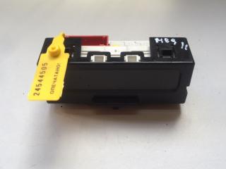 дисплей Renault Megane 2 поколение 2003, 1.5 л., дизель, хетчбэк 5 дв., 8200107839