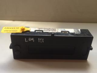 блок управления печки / климат-контроля Renault Laguna 3 поколение 2009, 1.5 л., дизель, хетчбэк 5 дв., 280340001-B