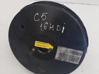 вакуумный усилитель тормозов Citroen C5 1 поколение 2004, 1.6 л., дизель, хетчбэк 5 дв., 0204024797