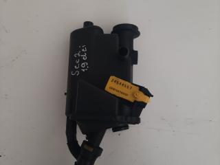 маслоотделитель (сапун) Renault Scenic 2 поколение 2003, 1.9 л., дизель, минивэн, 8200279414