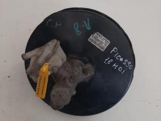 вакуумный усилитель тормозов Citroen Xsara Picasso 1 поколение 2004, 1.6 л., дизель, минивэн, 0204024860