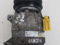 компрессор кондиционера Renault Laguna 2 поколение 2001, 1.9 л., дизель, хетчбэк 5 дв., 7700103536 - фото №3