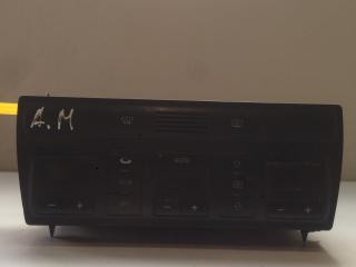 блок управления печки / климат-контроля Audi A6 4B/C5 1997, 1.9 л., дизель, седан