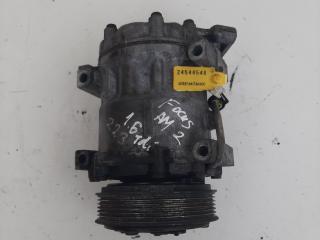 компрессор кондиционера Ford Focus 2 поколение 2005, 1.6 л., дизель, седан