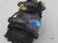 компрессор кондиционера Ford Focus 2 поколение 2005, 1.6 л., дизель, седан - фото №3