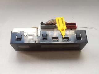 дисплей Renault Laguna 2 поколение 2001, 1.9 л., дизель, хетчбэк 5 дв., P8200002604