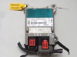 блок AirBag Ford Ka 1 поколение 2004, 1.3 л., бензин, хетчбэк 5 дв., 0285001399
