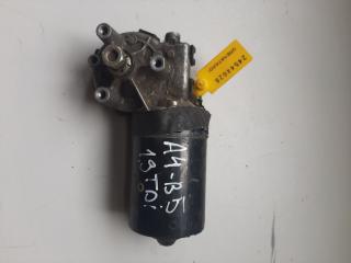 моторчик передних стеклоочистителей (дворников) Audi A4 B5 1998, 1.9 л., дизель, седан, 0390241132