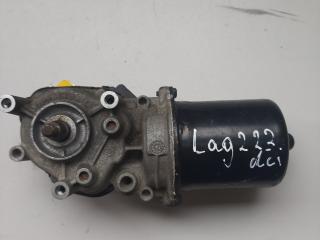 моторчик передних стеклоочистителей (дворников) Renault Laguna 2 поколение 2001, 2.2 л., дизель, хетчбэк 5 дв., 53670997