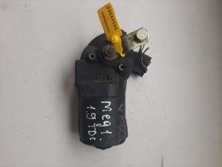 моторчик передних стеклоочистителей (дворников) Renault Megane 1 поколение 1997, 1.9 л., дизель, хетчбэк 5 дв.