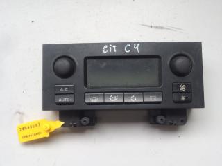 дисплей Citroen C4 1 поколение 2004, 1.4 л., бензин, хетчбэк 5 дв.