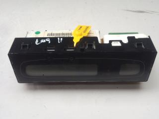 дисплей Renault Laguna 2 поколение 2001, 1.8 л., бензин, хетчбэк 5 дв., P8200002604A