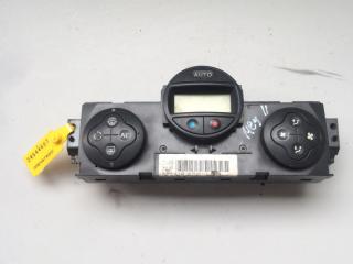 блок управления печки / климат-контроля Renault Megane 2 поколение 2002, 1.5 л., дизель, хетчбэк 5 дв.