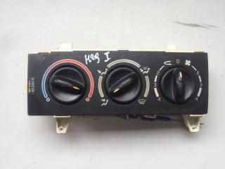 блок управления печки / климат-контроля Renault Megane 1 поколение 1998, 1.6 л., бензин, хетчбэк 5 дв.