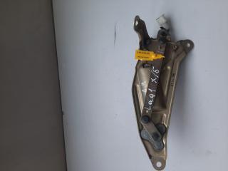 моторчик заднего стеклоочистителя (дворника) Renault Laguna 1 поколение 1997, 1.8 л., бензин, хетчбэк 5 дв., 7700842650