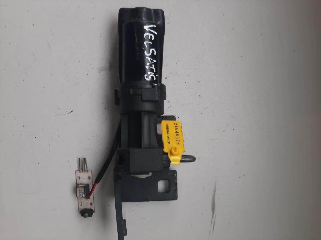 замок багажника Renault Vel Satis 1 поколение 2002, 2.2 л., дизель, минивэн, 8200014027 - фото №1