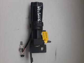 замок багажника Renault Vel Satis 1 поколение 2002, 2.2 л., дизель, минивэн, 8200014027