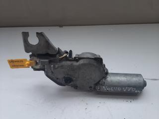 моторчик заднего стеклоочистителя (дворника) Volvo V70 2 поколение 2000, 2.4 л., бензин, универсал, 9154525