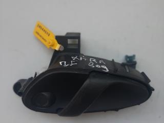 ручка внутренняя передняя левая Citroen Xsara 1 поколение 1997, 1.8 л., бензин, хетчбэк 5 дв.