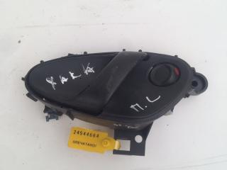 ручка внутренняя передняя левая Citroen Xsara 1 поколение 1997, 1.6 л., бензин, хетчбэк 5 дв.