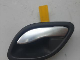 ручка внутренняя задняя левая Renault Laguna 2 поколение 2001, 1.9 л., дизель, хетчбэк 5 дв.