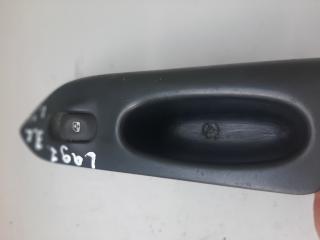 кнопка стеклоподъемника двери Renault Laguna 1 поколение 1995, 1.8 л., бензин, хетчбэк 5 дв.