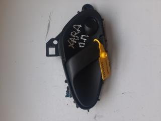 ручка внутренняя передняя правая Citroen Xsara 1 поколение 1997, 1.8 л., бензин, хетчбэк 5 дв.