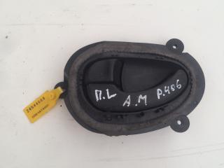 ручка внутренняя передняя левая Peugeot 406 1 поколение 1997, 1.9 л., дизель, седан