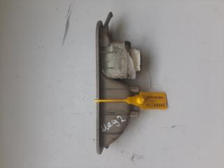 ручка внутренняя задняя левая Renault Megane 2 поколение 2003, 1.5 л., дизель, хетчбэк 5 дв.