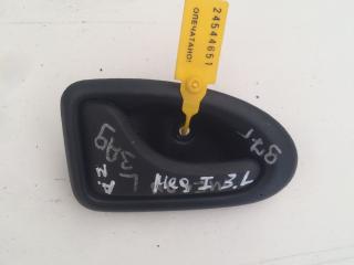 ручка внутренняя задняя левая Renault Megane 1 поколение 1999, 1.6 л., бензин, хетчбэк 5 дв.