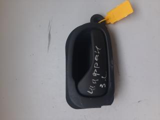 ручка внутренняя задняя левая Renault Safrane 1 поколение [рестайлинг] 1996, 2.0 л., бензин, хетчбэк 5 дв.